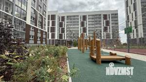 1-к квартира, вторичка, 36м2, 5/10 этаж