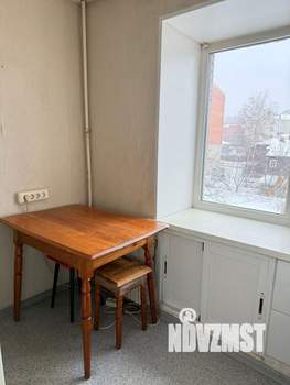 2-к квартира, вторичка, 40м2, 3/5 этаж