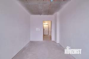 3-к квартира, вторичка, 60м2, 4/26 этаж