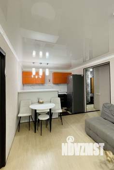2-к квартира, вторичка, 46м2, 5/5 этаж