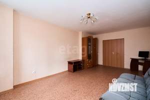 1-к квартира, вторичка, 49м2, 3/18 этаж