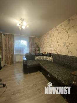 3-к квартира, вторичка, 61м2, 2/9 этаж