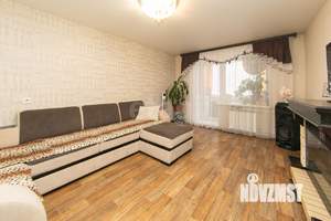 3-к квартира, вторичка, 60м2, 3/7 этаж