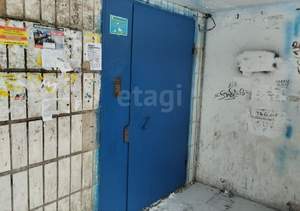 3-к квартира, вторичка, 66м2, 5/9 этаж