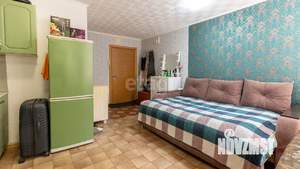 Студия квартира, вторичка, 23м2, 2/5 этаж
