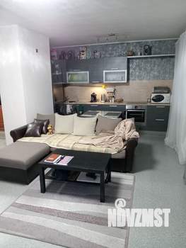 3-к квартира, вторичка, 67м2, 10/10 этаж