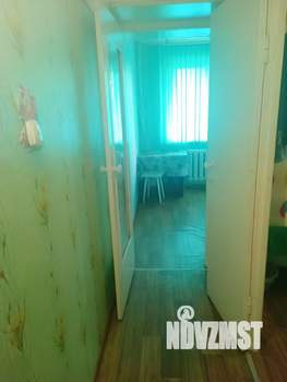 1-к квартира, вторичка, 30м2, 5/5 этаж