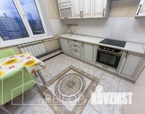 3-к квартира, вторичка, 82м2, 9/10 этаж