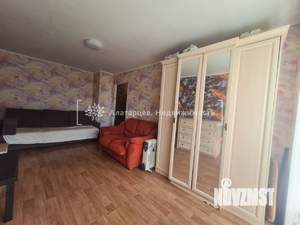 1-к квартира, вторичка, 30м2, 5/5 этаж