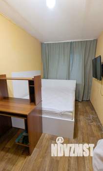 2-к квартира, вторичка, 42м2, 2/5 этаж