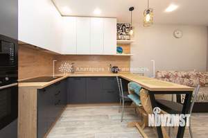 3-к квартира, вторичка, 59м2, 5/17 этаж