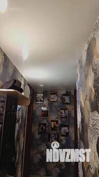 2-к квартира, вторичка, 47м2, 1/5 этаж