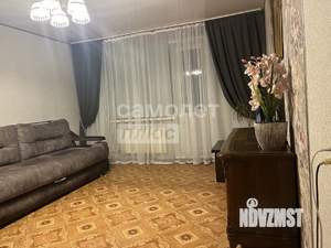 4-к квартира, вторичка, 79м2, 3/5 этаж