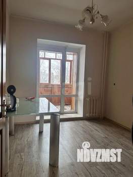 3-к квартира, вторичка, 82м2, 2/6 этаж