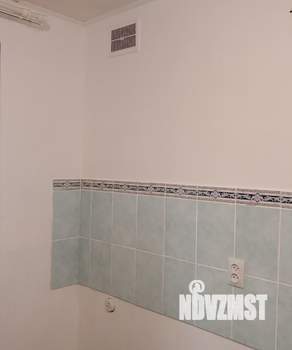 1-к квартира, вторичка, 37м2, 4/9 этаж