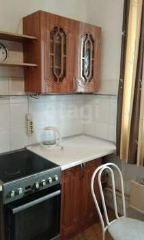 1-к квартира, вторичка, 45м2, 10/10 этаж