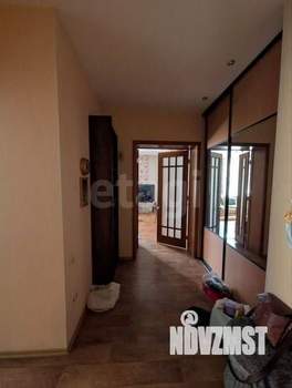 2-к квартира, вторичка, 72м2, 3/9 этаж
