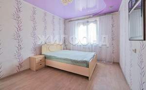 3-к квартира, вторичка, 66м2, 3/10 этаж