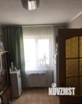 2-к квартира, вторичка, 44м2, 4/5 этаж