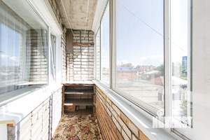 1-к квартира, вторичка, 35м2, 3/5 этаж