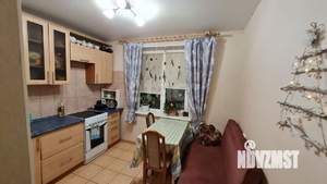 2-к квартира, вторичка, 56м2, 1/9 этаж