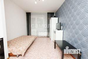 Студия квартира, вторичка, 21м2, 11/17 этаж