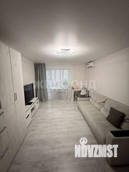 2-к квартира, вторичка, 50м2, 6/9 этаж