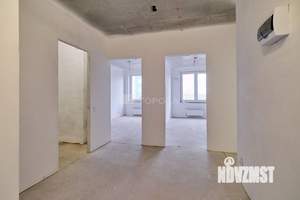 3-к квартира, вторичка, 60м2, 4/26 этаж