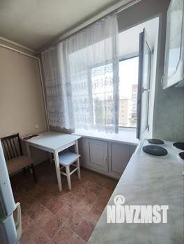 1-к квартира, вторичка, 31м2, 5/5 этаж