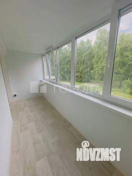 1-к квартира, вторичка, 30м2, 2/5 этаж