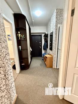 3-к квартира, вторичка, 79м2, 8/11 этаж