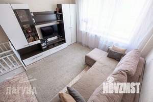 2-к квартира, вторичка, 35м2, 2/10 этаж
