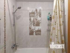 1-к квартира, вторичка, 43м2, 3/10 этаж