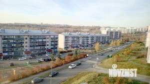 3-к квартира, вторичка, 71м2, 5/5 этаж