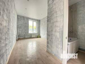 1-к квартира, вторичка, 18м2, 2/2 этаж