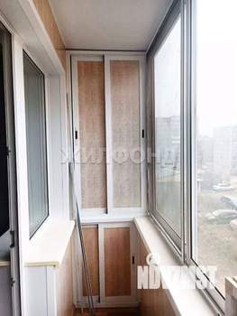 2-к квартира, вторичка, 46м2, 4/5 этаж