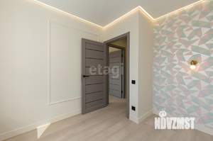 4-к квартира, вторичка, 71м2, 4/9 этаж