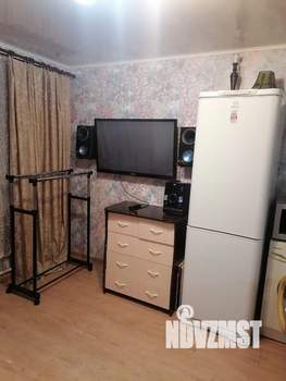 Студия квартира, вторичка, 18м2, 5/6 этаж