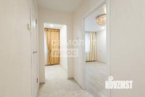 1-к квартира, вторичка, 36м2, 5/9 этаж