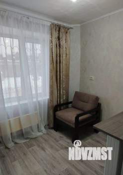 Студия квартира, вторичка, 16м2, 1/9 этаж