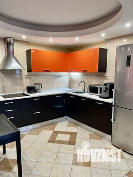 3-к квартира, вторичка, 104м2, 3/6 этаж