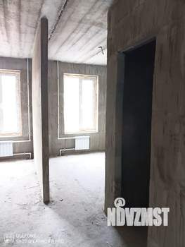 2-к квартира, вторичка, 25м2, 2/2 этаж