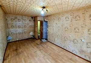 Студия квартира, вторичка, 17м2, 1/9 этаж