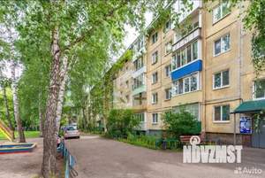 1-к квартира, вторичка, 16м2, 1/6 этаж