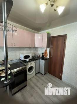 Студия квартира, вторичка, 19м2, 1/10 этаж
