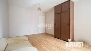 1-к квартира, вторичка, 26м2, 2/9 этаж