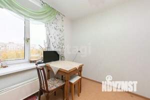 1-к квартира, вторичка, 38м2, 7/9 этаж