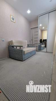 2-к квартира, вторичка, 40м2, 5/5 этаж