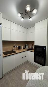 4-к квартира, вторичка, 71м2, 1/9 этаж