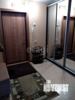 3-к квартира, вторичка, 72м2, 5/5 этаж